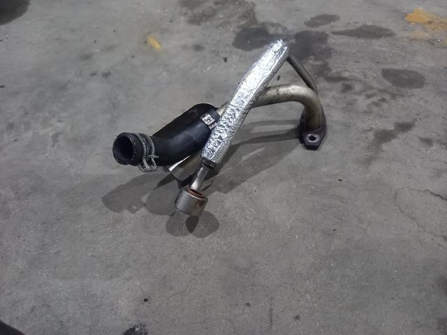 bontott RENAULT MASTER Turbó Olajcső